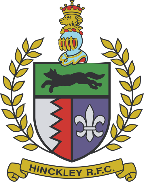 HRFC Logo